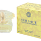 Versace Yellow Diamond Edt Spray 50 ml