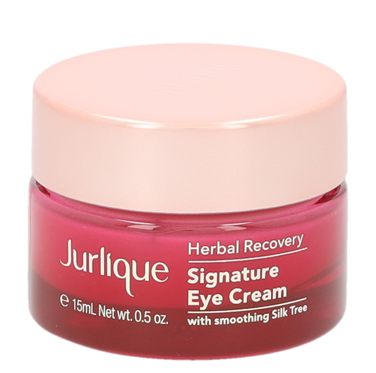 Jurlique Herbal Recovery Signature Eye Cream 15 ml