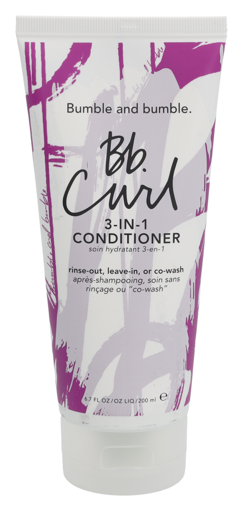 Bumble & Bumble Curl 3 In 1 Conditioner 200 ml