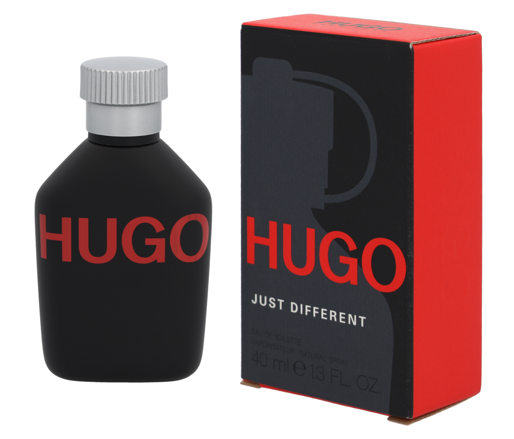 Hugo Boss Just Different Edt Spray 40 ml