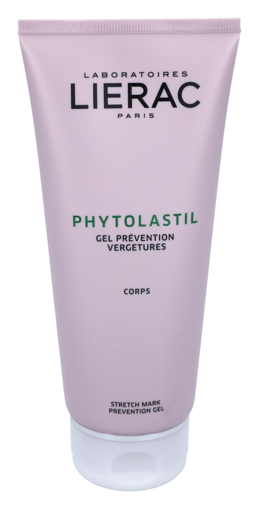 Lierac Phytolastil Stretchmark Prevention Gel 200 ml