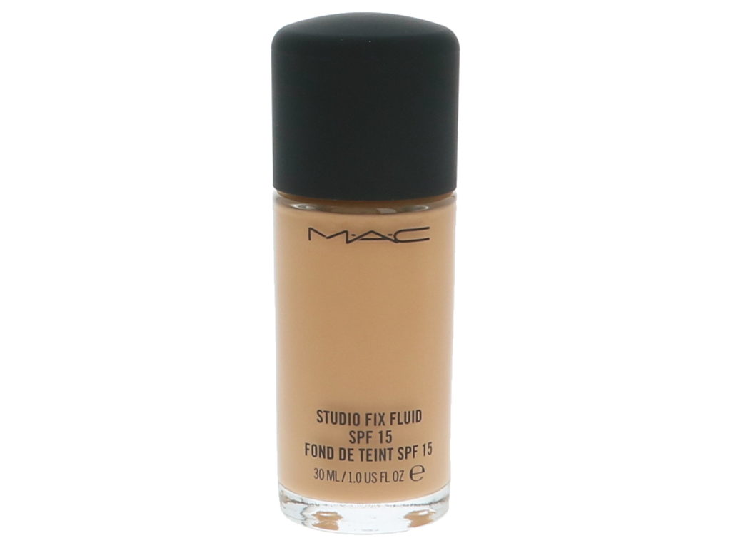 MAC Studio Fix Fluid Foundation SPF15 30 ml