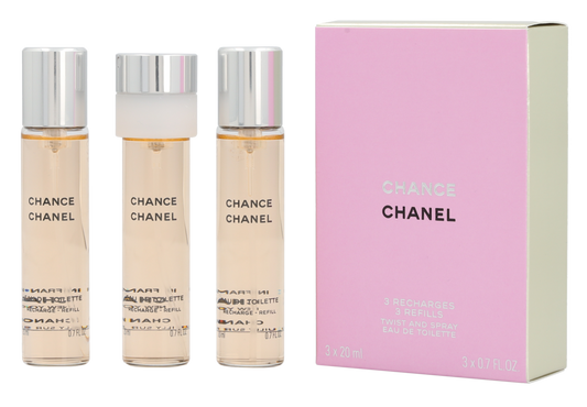 Chanel Chance Twist And Spray 60 ml