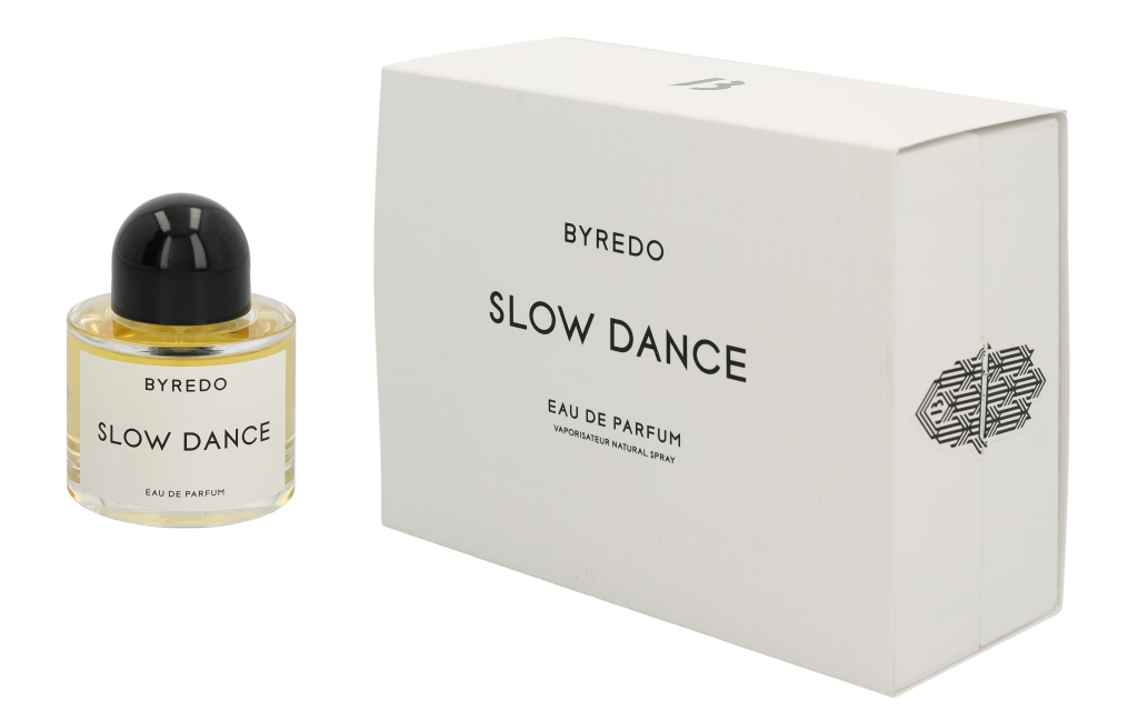 Byredo Slow Dance Edp Spray 50 ml