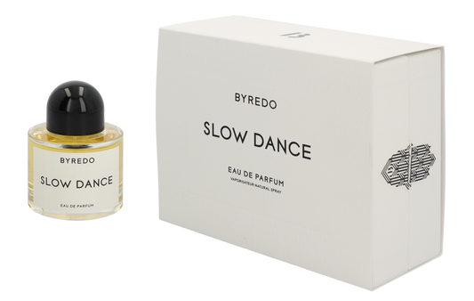 Byredo Slow Dance Edp Spray 50 ml
