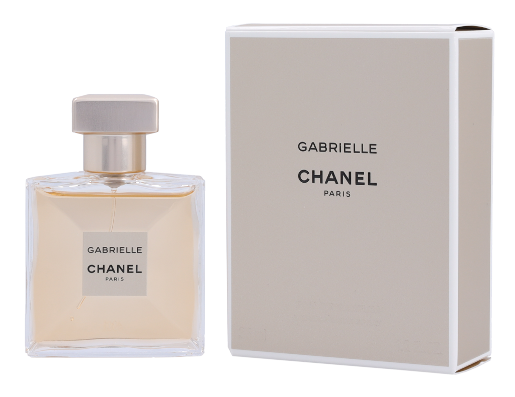 Chanel Gabrielle Edp Spray 35 ml