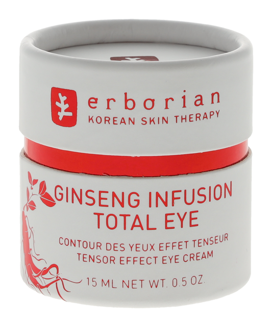 Erborian Ginseng Infusion Tensor Effect Eye Cream 15 ml