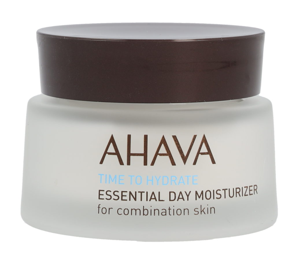 Ahava Time To Hydrate Essential Day Moisturizer 50 ml