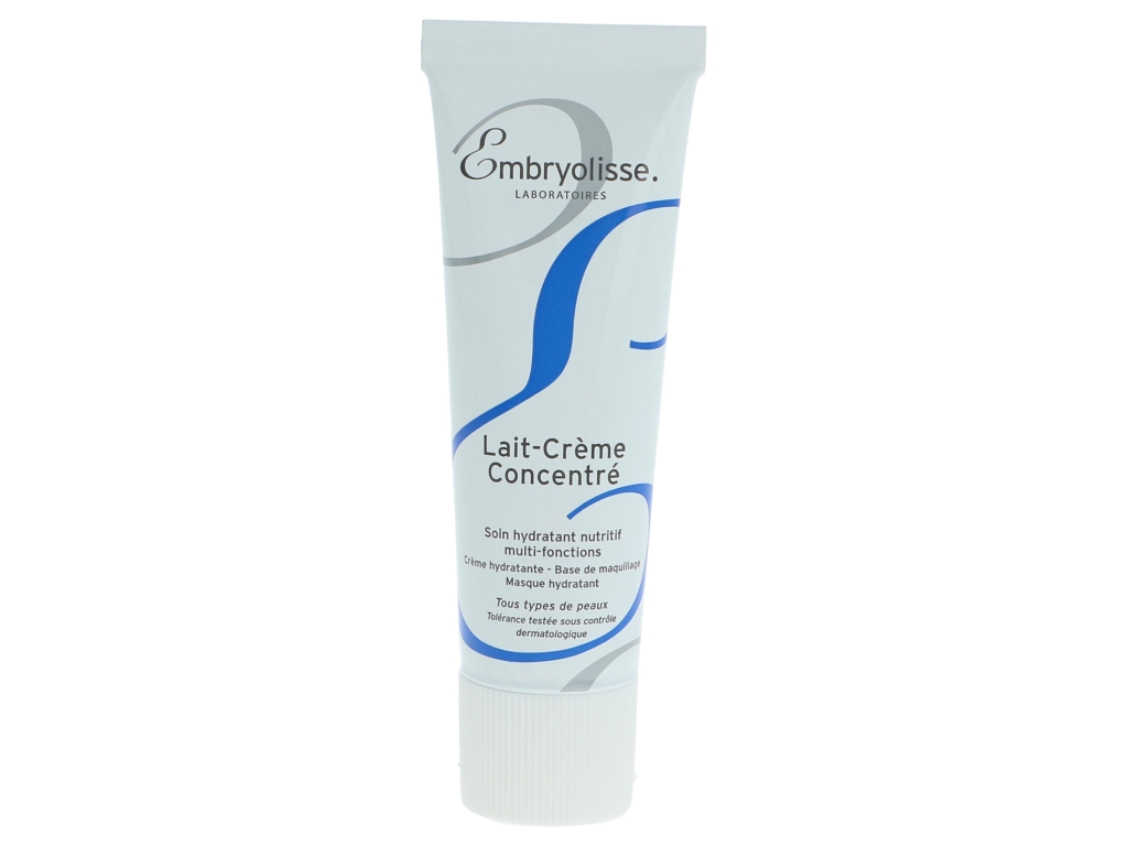 Embryolisse Moisturizer Make-Up Primer Moist. Mask 30 ml