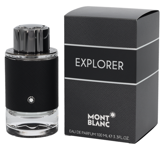 Montblanc Explorer Edp Spray 100 ml