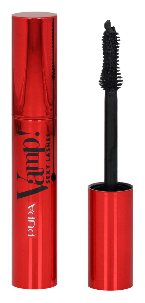 Pupa Vamp! Mascara Sexy Lashes 12 ml