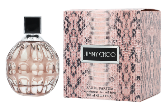 Jimmy Choo Woman Edp Spray 100 ml