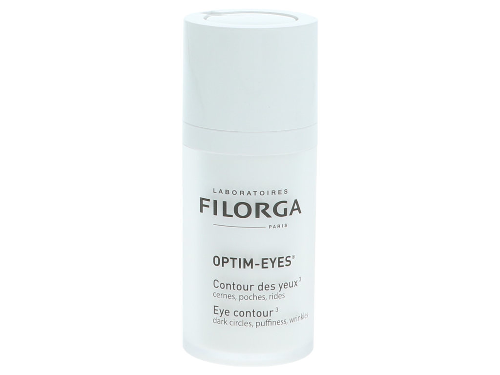 Filorga Optim-Eyes Eye Contour Cream 15 ml