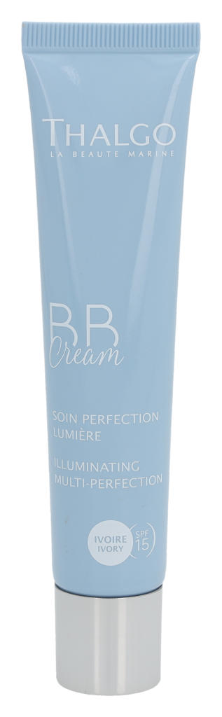 Thalgo BB Cream Illuminating Multi-Perfection SPF15 40 ml