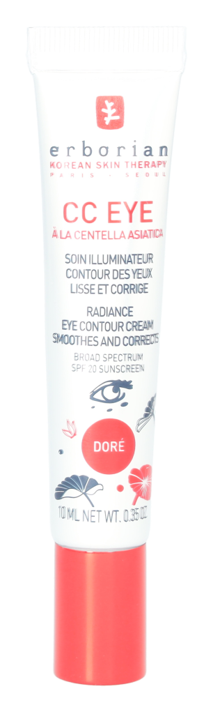 Erborian CC Eye Cream 10 ml