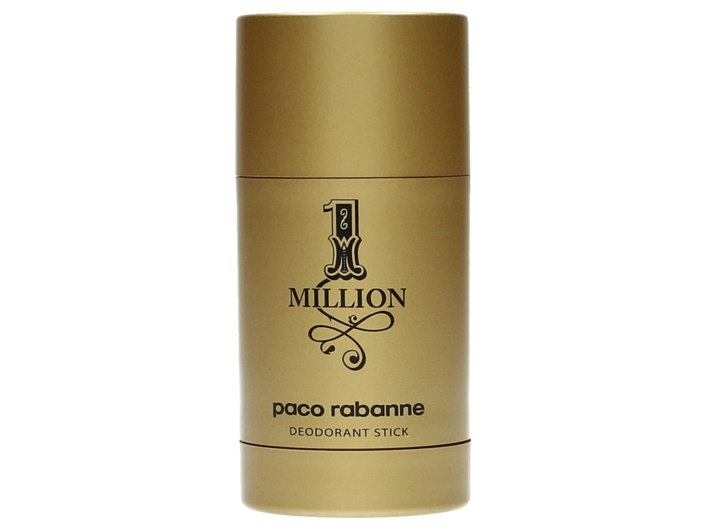 Paco Rabanne 1 Million Deo Stick 75 ml