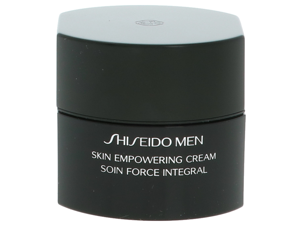 Shiseido Men Skin Empowering Cream 50 ml