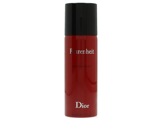 Dior Fahrenheit Deo Spray 150 ml