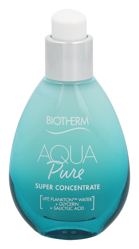 Biotherm Aqua Pure Super Concentrate 50 ml