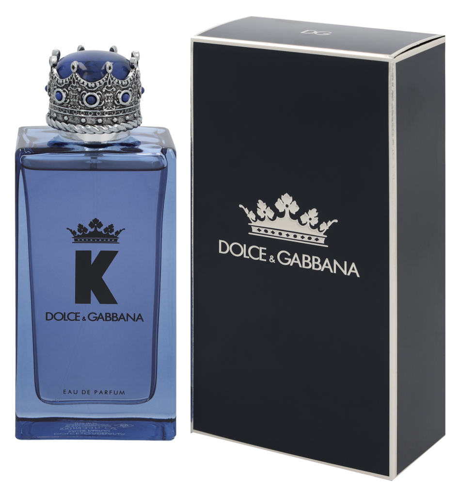 D&G K Edp Spray 100 ml