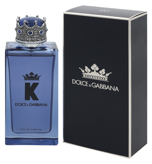 D&G K Edp Spray 100 ml