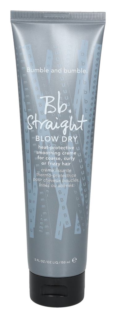 Bumble & Bumble Straight Blow Dry 150 ml