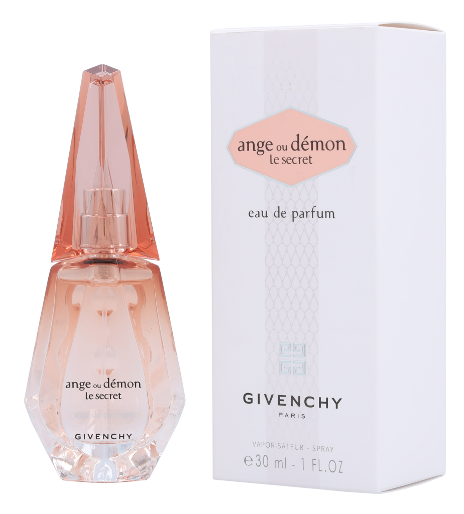 Givenchy Ange Ou Demon Le Secret Edp Spray 30 ml