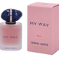 Armani My Way Floral Edp Spray 50 ml
