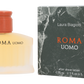 Laura Biagiotti Roma Uomo After Shave Lotion 75 ml
