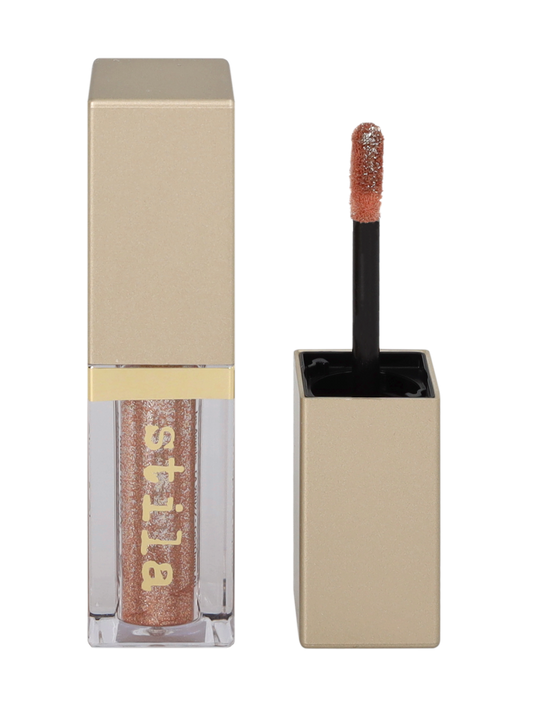 Stila Glitter & Glow Liquid Eye Shadow 4.5 ml