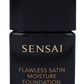 Sensai Flawless Satin Foundation SPF25 30 ml