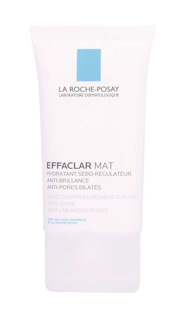 La Roche Effaclar Mat Daily Moisturizer 40 ml