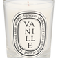 Diptyque Vanille Scented Candle 190 gr