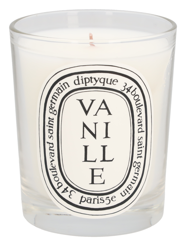 Diptyque Vanille Scented Candle 190 gr