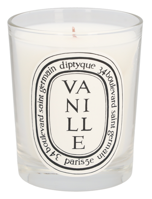 Diptyque Vanille Scented Candle 190 gr