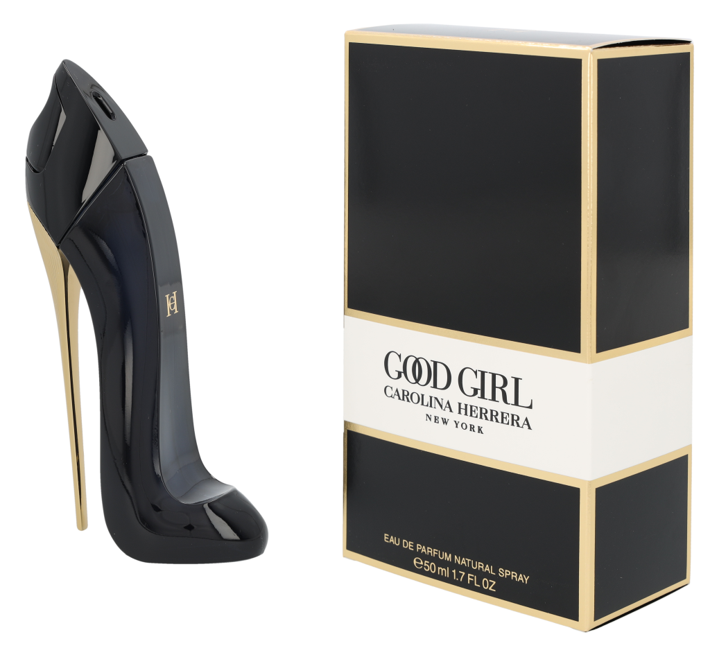 Carolina Herrera Good Girl Edp Spray 50 ml