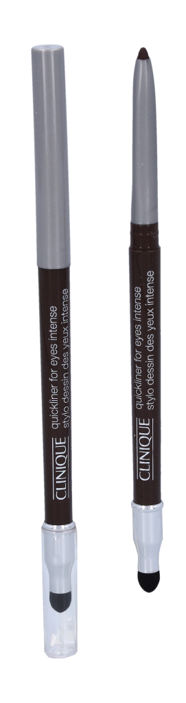 Clinique Quickliner For Eyes Intense 0.25 gr