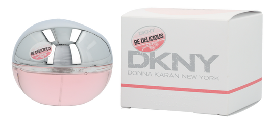 DKNY Be Delicious Fresh Blossom Edp Spray 50 ml