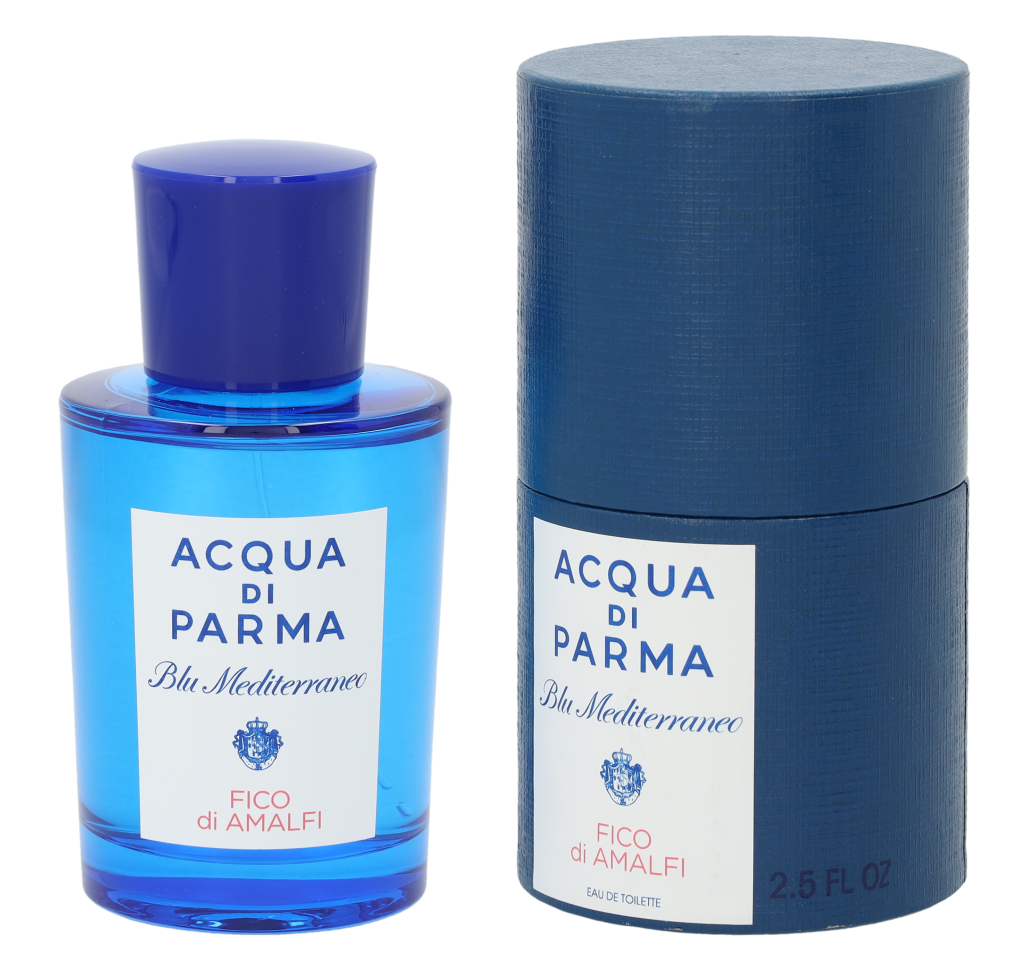 Acqua Di Parma Fico Di Amalfi Edt Spray 75 ml