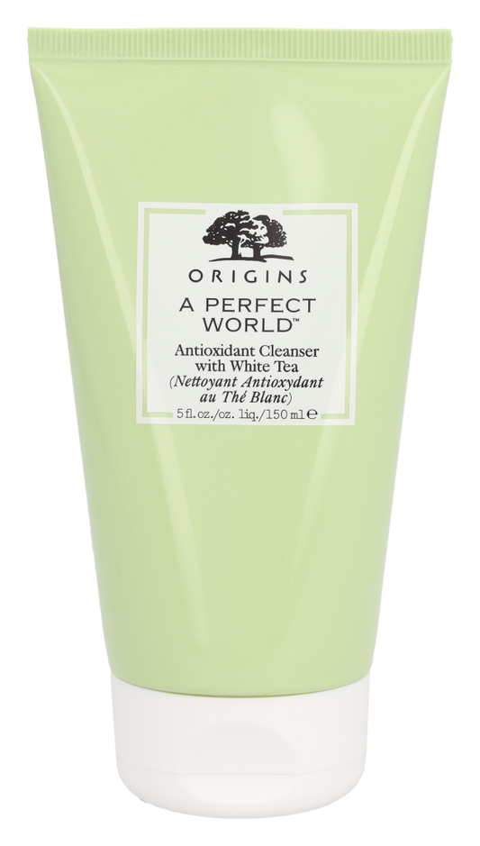 Origins A Perfect World Antioxidant Cleanser 150 ml