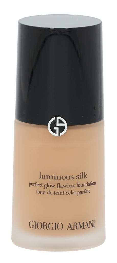 Armani Luminous Silk Foundation 30 ml