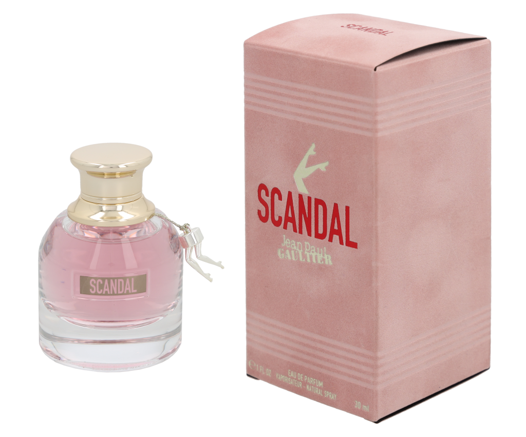 J.P. Gaultier Scandal Edp Spray 30 ml