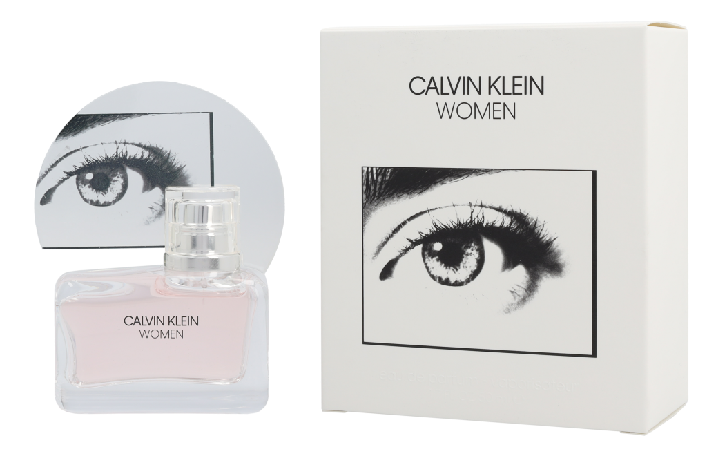 Calvin Klein Women Edp Spray 50 ml