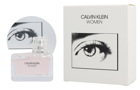 Calvin Klein Women Edp Spray 50 ml