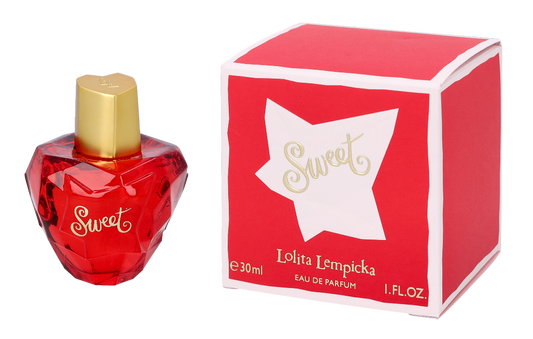 Lolita Lempicka Sweet Edp Spray 30 ml