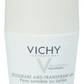 Vichy Deo Antiperspirant 48H Roll On White Cap 50 ml