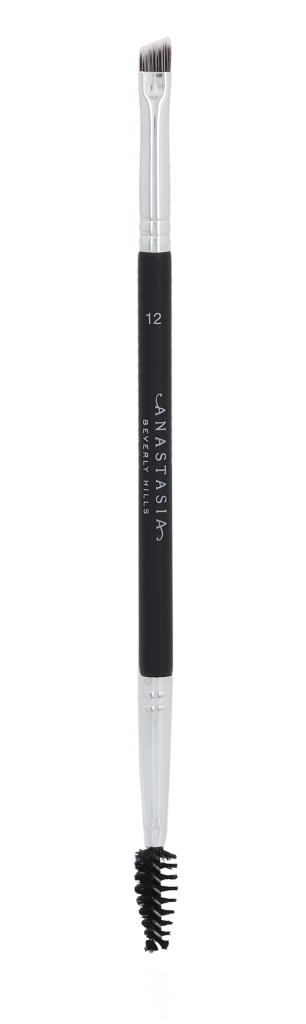 Anastasia Beverly Hills Dual-Ended Angled Brush 1 stuk