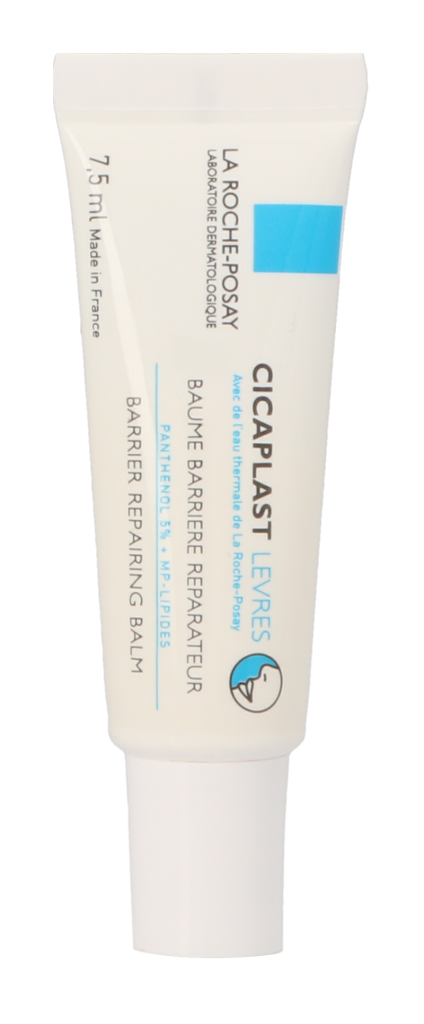 La Roche Cicaplast Barrier Repairing Balm 7.5 ml