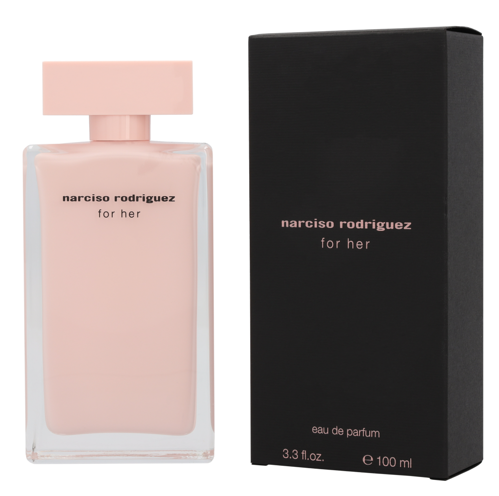 Narciso Rodriguez For Her Edp Spray 100 ml