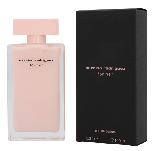 Narciso Rodriguez For Her Edp Spray 100 ml